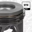 Piston ET ENGINETEAM PM005300 - Visuel 3