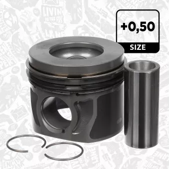 Piston ET ENGINETEAM PM005350
