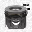 Piston ET ENGINETEAM PM005350 - Visuel 2