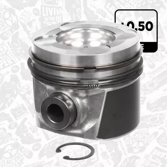 Piston ET ENGINETEAM PM005550