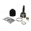 Embout de cardan avant (kit de réparation) PASCAL G10547PC - Visuel 3