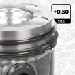 Piston ET ENGINETEAM PM005550 - Visuel 3