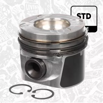 Piston ET ENGINETEAM PM005600