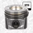 Piston ET ENGINETEAM PM005600 - Visuel 2