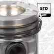 Piston ET ENGINETEAM PM005600 - Visuel 3
