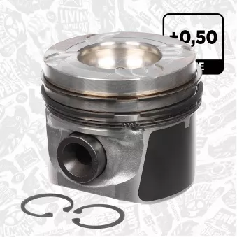 Piston ET ENGINETEAM PM005650
