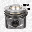 Piston ET ENGINETEAM PM005650 - Visuel 2