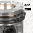 Piston ET ENGINETEAM PM005650 - Visuel 3