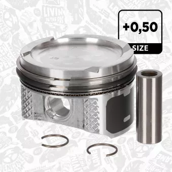 Piston ET ENGINETEAM PM005750