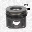 Piston ET ENGINETEAM PM005800 - Visuel 2