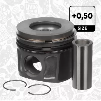 Piston ET ENGINETEAM PM005850