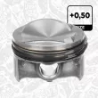 Piston ET ENGINETEAM PM006050 - Visuel 2