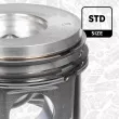 Piston ET ENGINETEAM PM006200 - Visuel 3