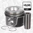 Piston ET ENGINETEAM PM006250 - Visuel 1