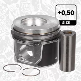 Piston ET ENGINETEAM PM006250