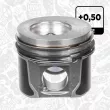 Piston ET ENGINETEAM PM006250 - Visuel 2