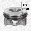 Piston ET ENGINETEAM PM006300 - Visuel 2