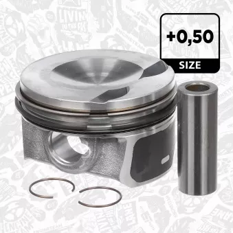 Piston ET ENGINETEAM PM006350