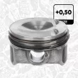 Piston ET ENGINETEAM PM006350 - Visuel 2
