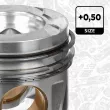 Piston ET ENGINETEAM PM006550 - Visuel 3