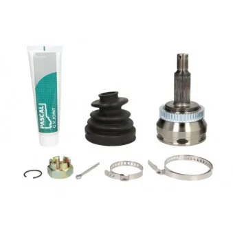Joint, arbre de commande PASCAL G10550PC