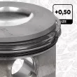 Piston ET ENGINETEAM PM006650 - Visuel 3