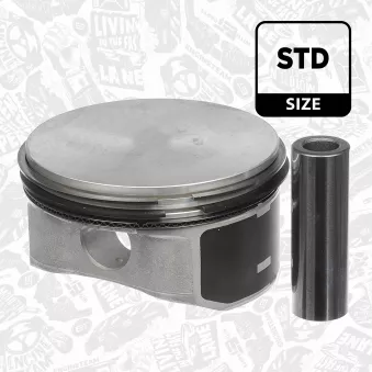 Piston ET ENGINETEAM PM006700