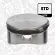 Piston ET ENGINETEAM PM006700 - Visuel 2