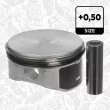 Piston ET ENGINETEAM PM006750 - Visuel 1