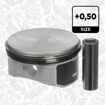 Piston ET ENGINETEAM PM006750
