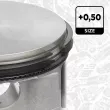 Piston ET ENGINETEAM PM006750 - Visuel 3
