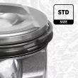 Piston ET ENGINETEAM PM006800 - Visuel 3