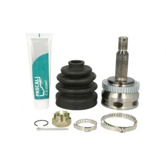 Joint, arbre de commande PASCAL G10551PC