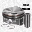 Piston ET ENGINETEAM PM006950 - Visuel 1