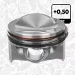 Piston ET ENGINETEAM PM006950 - Visuel 2