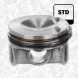 Piston ET ENGINETEAM PM007000 - Visuel 2