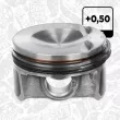 Piston ET ENGINETEAM PM007050 - Visuel 2