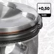 Piston ET ENGINETEAM PM007050 - Visuel 3