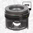 Piston ET ENGINETEAM PM008100 - Visuel 2