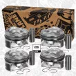 Kit de pistons ET ENGINETEAM PM008400VR1 - Visuel 1