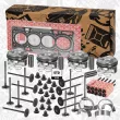 Kit de pistons ET ENGINETEAM PM008400VR3 - Visuel 1