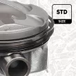 Piston ET ENGINETEAM PM008500 - Visuel 3