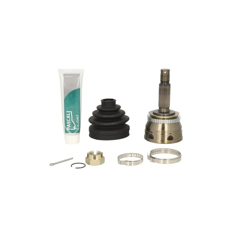 Embout de cardan avant (kit de réparation) PASCAL G10565PC