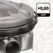Piston ET ENGINETEAM PM008550 - Visuel 3