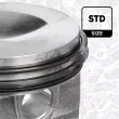 Piston ET ENGINETEAM PM008700 - Visuel 3