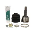 Embout de cardan avant (kit de réparation) PASCAL G10566PC - Visuel 1