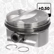 Piston ET ENGINETEAM PM008850 - Visuel 1