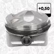Piston ET ENGINETEAM PM008850 - Visuel 2