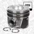 Piston ET ENGINETEAM PM008900 - Visuel 1
