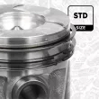 Piston ET ENGINETEAM PM008900 - Visuel 3